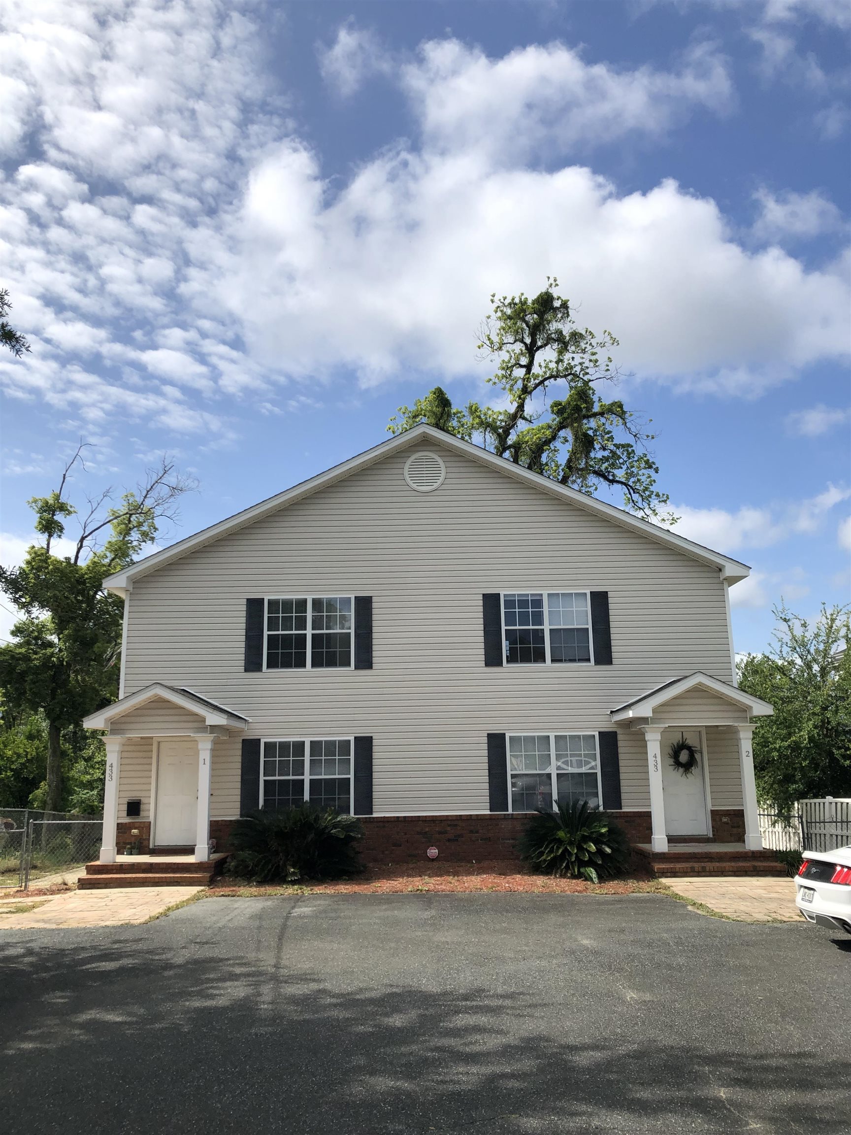 Photo 1 of 19 — 433 W Brevard Street, Tallahassee, FL 32301
