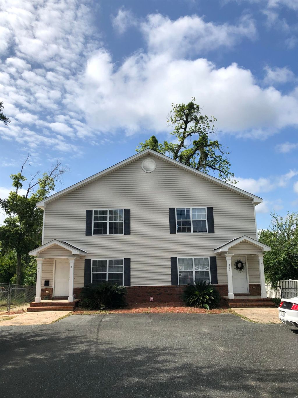 Photo of 433 W Brevard Street, Tallahassee, FL 32301 (MLS # 388741)