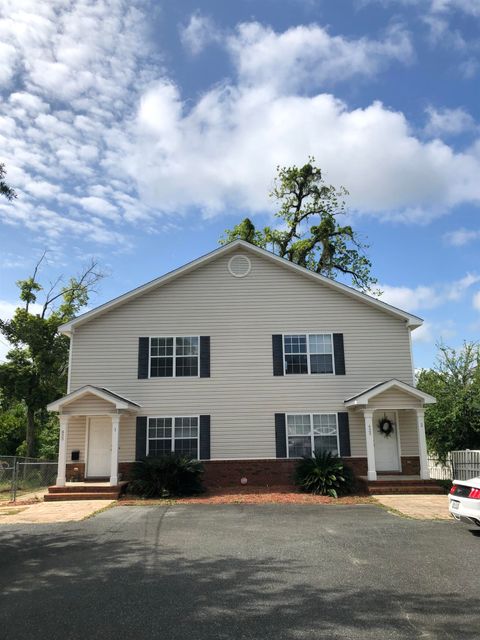 Photo of 433 W Brevard Street, Tallahassee, FL 32301 (MLS # 388741)