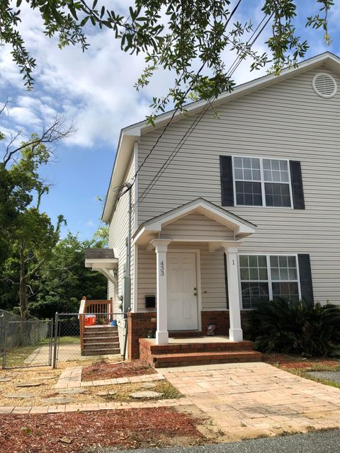 Tiny photo for 433 W Brevard Street, Tallahassee, FL 32301 (MLS # 388741)