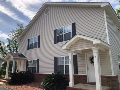 Tiny photo for 433 W Brevard Street, Tallahassee, FL 32301 (MLS # 388741)