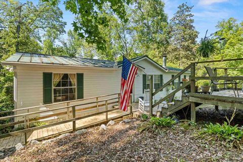 217 Kant Circle, Quincy, FL 32351 - MLS#: 384766