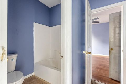 Tiny photo for 6615 Kingman Trail, Tallahassee, FL 32309 (MLS # 394158)