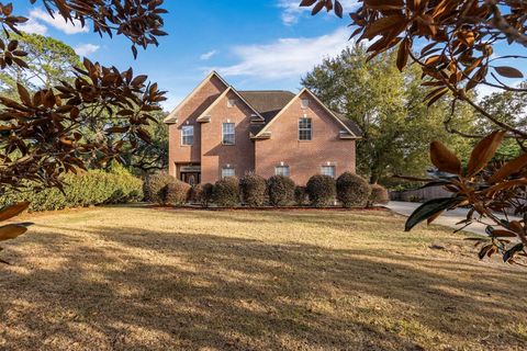 Photo of 6615 Kingman Trail, Tallahassee, FL 32309 (MLS # 394158)