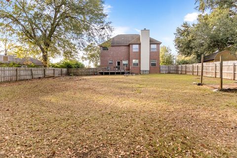 Tiny photo for 6615 Kingman Trail, Tallahassee, FL 32309 (MLS # 394158)
