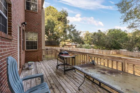 Tiny photo for 6615 Kingman Trail, Tallahassee, FL 32309 (MLS # 394158)