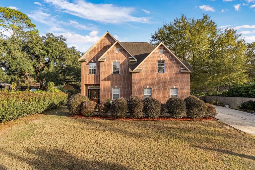 Photo of 6615 Kingman Trail, Tallahassee, FL 32309 (MLS # 394158)