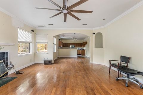 Tiny photo for 6615 Kingman Trail, Tallahassee, FL 32309 (MLS # 394158)