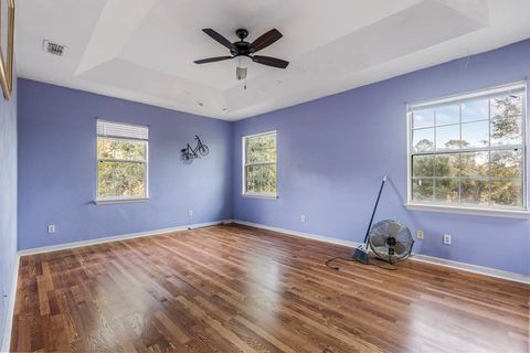 Tiny photo for 6615 Kingman Trail, Tallahassee, FL 32309 (MLS # 394158)