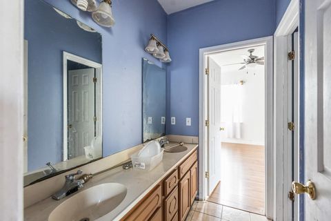 Tiny photo for 6615 Kingman Trail, Tallahassee, FL 32309 (MLS # 394158)