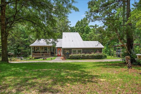 39 WIREGRASS Lane Quincy FL 32351