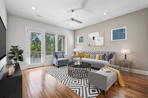 Tiny photo for 1661 Metropolitan Boulevard, Tallahassee, FL 32308 (MLS # 401699)