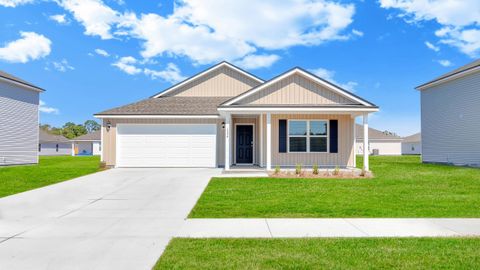 Photo of 219 Milestone Trail, Crawfordville, FL 32327 (MLS # 400298)