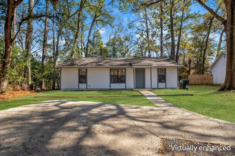 Photo of 901 Brave Trail, Tallahassee, FL 32304 (MLS # 395447)