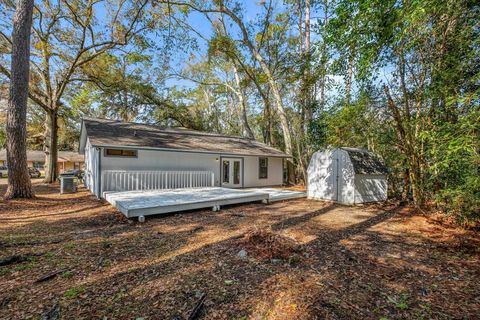 Tiny photo for 901 Brave Trail, Tallahassee, FL 32304 (MLS # 395447)