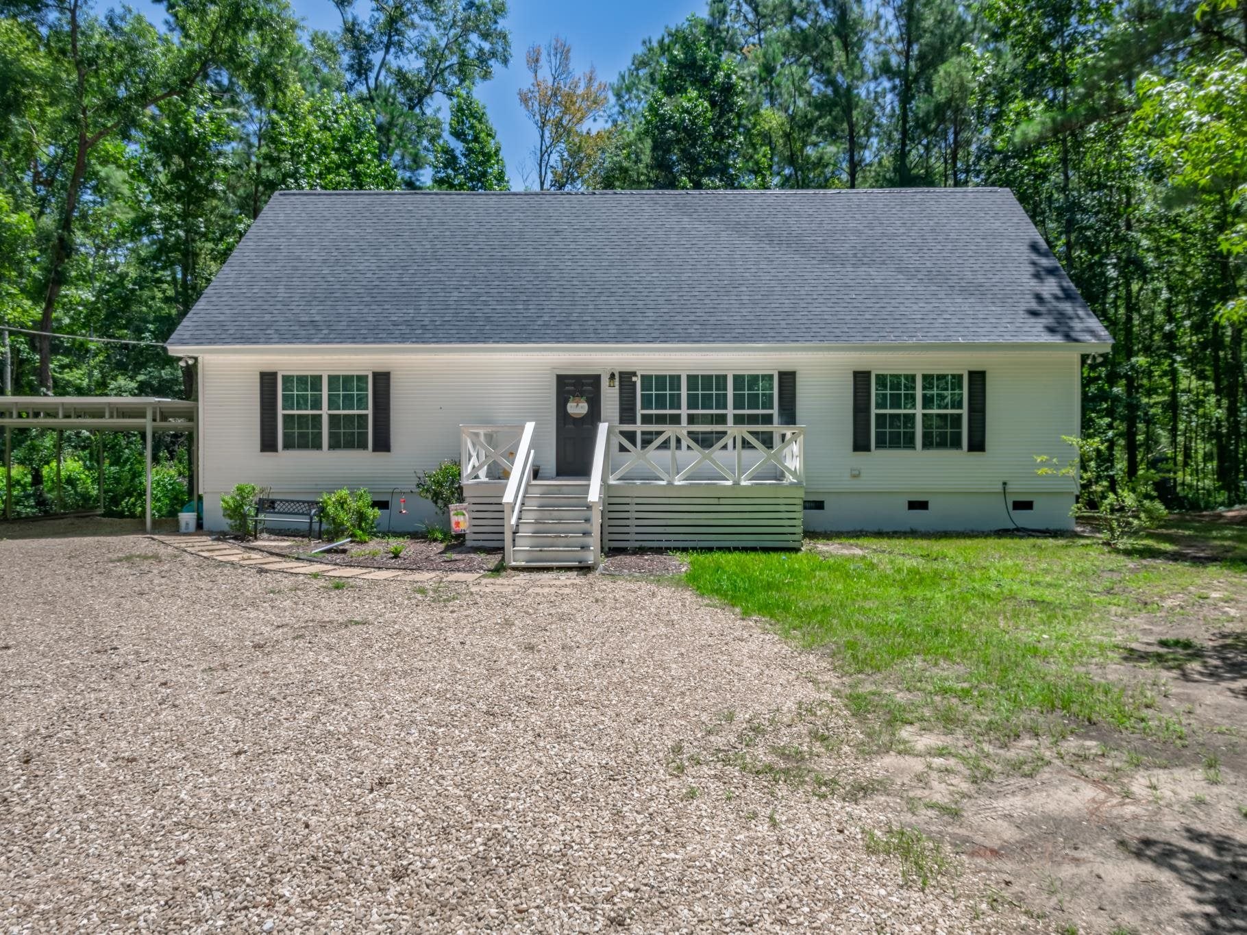 4081 Gamble Road