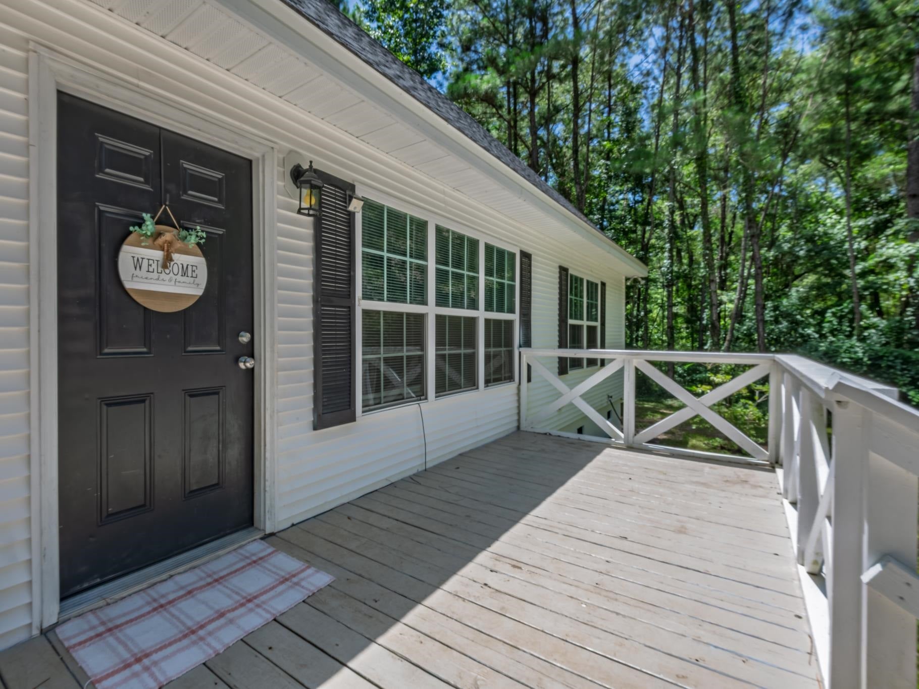 4081 Gamble Road