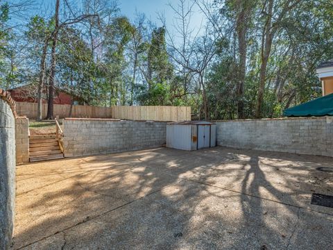 Tiny photo for 1925 Hidden Valley, Tallahassee, FL 32308 (MLS # 395866)