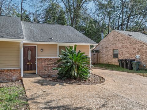 Tiny photo for 1925 Hidden Valley, Tallahassee, FL 32308 (MLS # 395866)