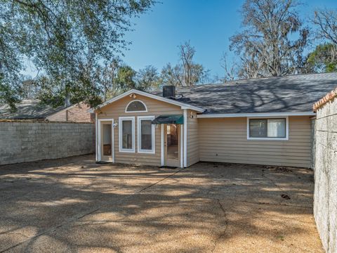Tiny photo for 1925 Hidden Valley, Tallahassee, FL 32308 (MLS # 395866)