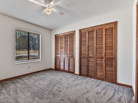 Tiny photo for 1925 Hidden Valley, Tallahassee, FL 32308 (MLS # 395866)