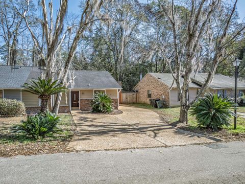Tiny photo for 1925 Hidden Valley, Tallahassee, FL 32308 (MLS # 395866)