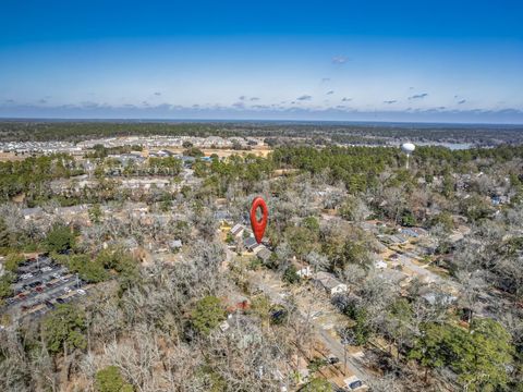 Tiny photo for 1925 Hidden Valley, Tallahassee, FL 32308 (MLS # 395866)