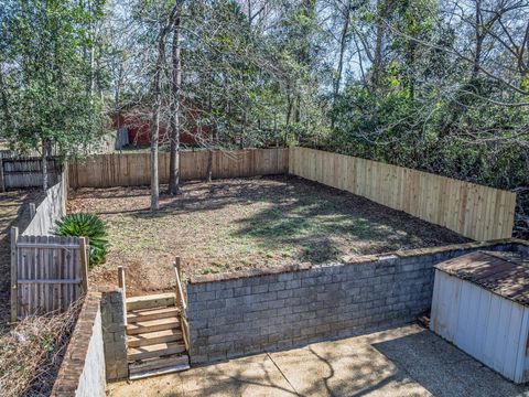 Tiny photo for 1925 Hidden Valley, Tallahassee, FL 32308 (MLS # 395866)