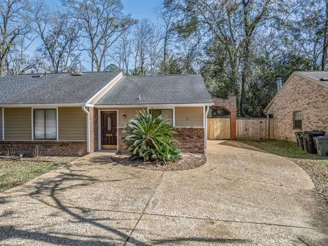 Photo of 1925 Hidden Valley, Tallahassee, FL 32308 (MLS # 395866)