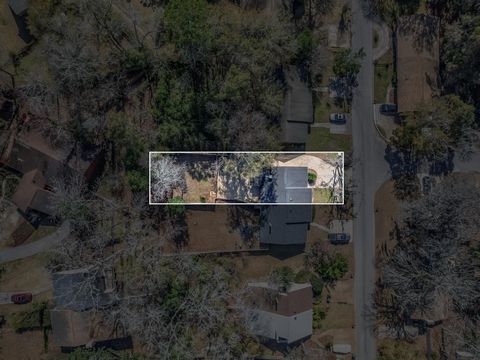 Tiny photo for 1925 Hidden Valley, Tallahassee, FL 32308 (MLS # 395866)