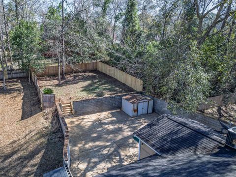 Tiny photo for 1925 Hidden Valley, Tallahassee, FL 32308 (MLS # 395866)