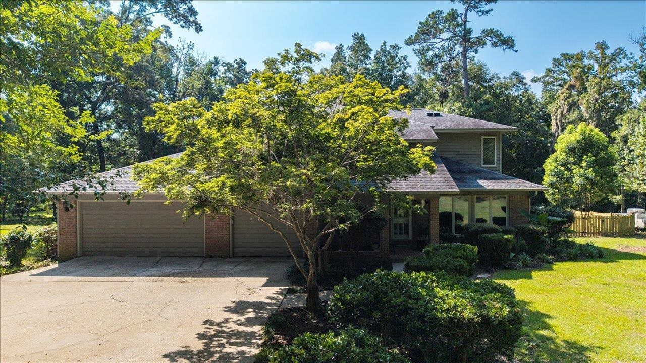 2092 OX BOTTOM Road