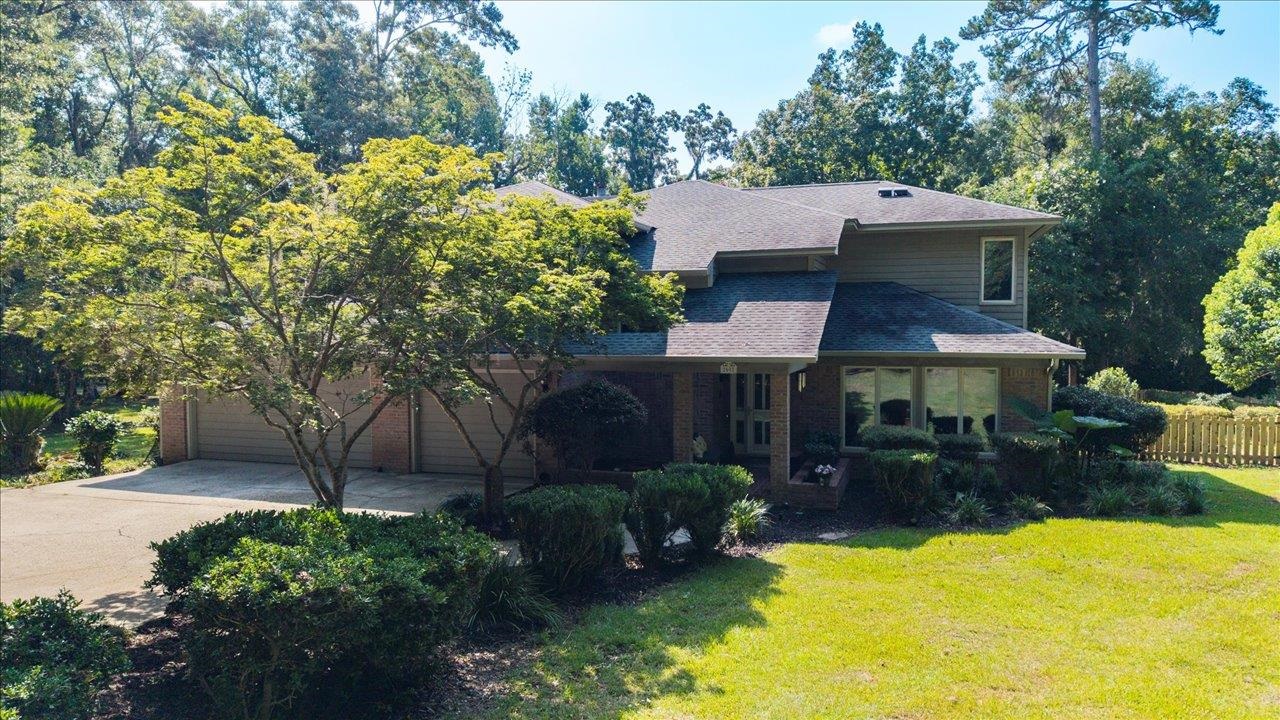 2092 OX BOTTOM Road