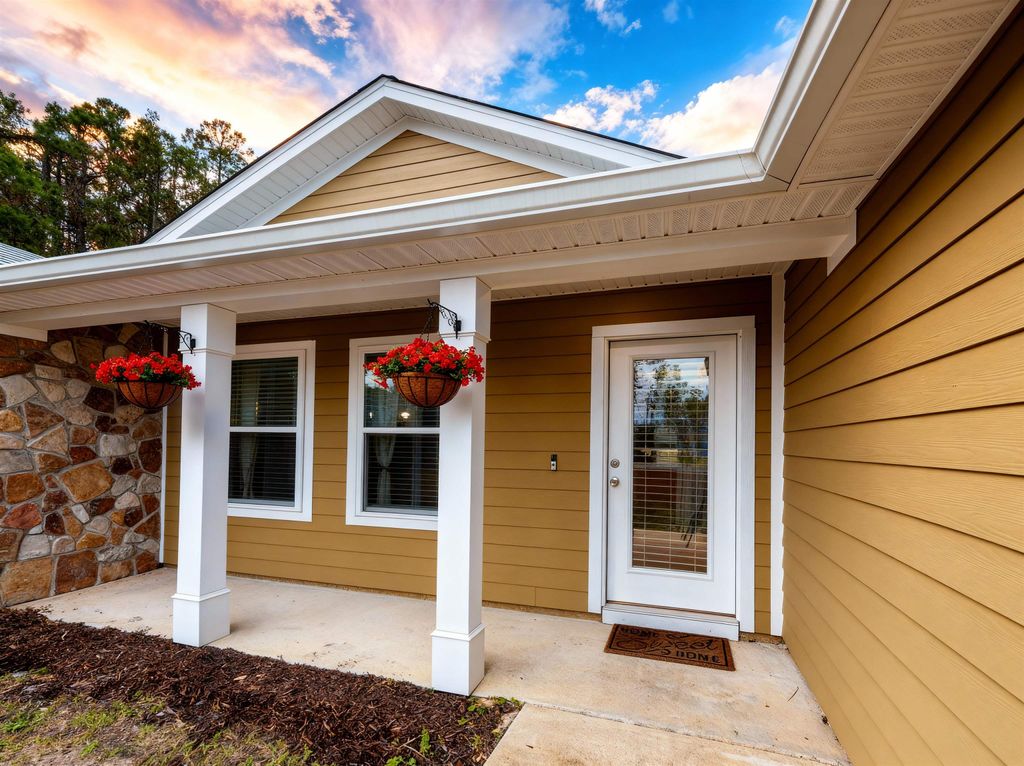 Photo of 315 Mae Cato Drive, Midway, FL 32343 (MLS # 398625)