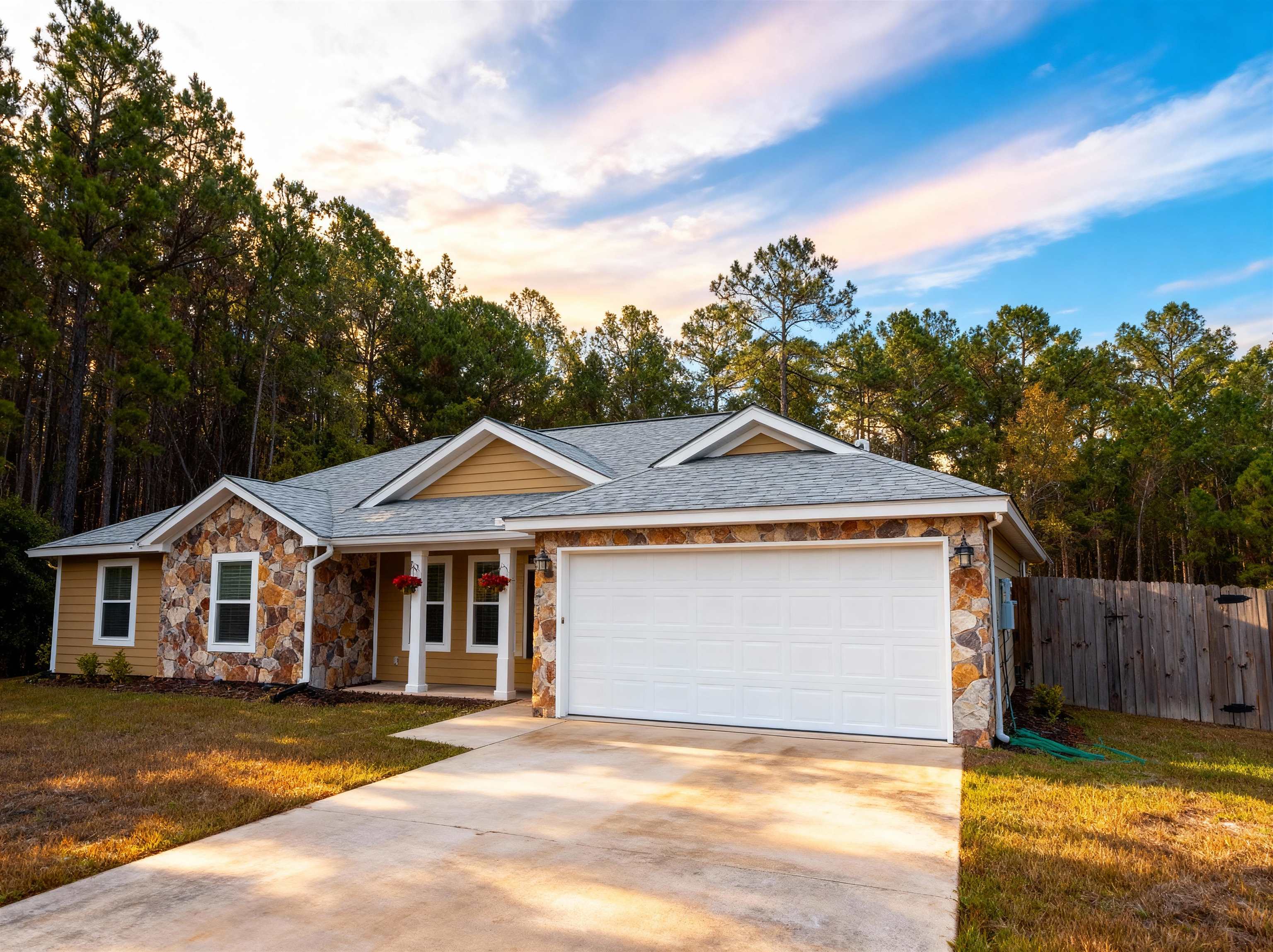 315 Mae Cato Drive
