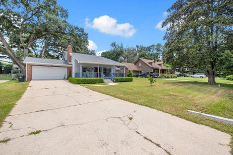 Tiny photo for 2520 Clara Kee Boulevard, Tallahassee, FL 32303 (MLS # 402269)