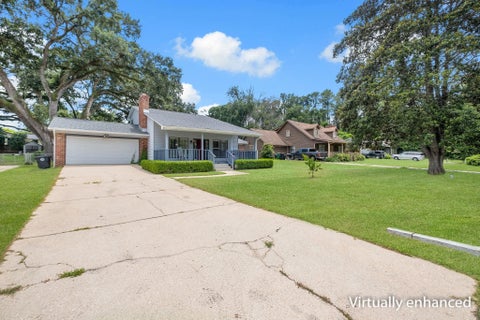 Tiny photo for 2520 Clara Kee Boulevard, Tallahassee, FL 32303 (MLS # 402269)