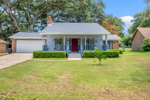 Tiny photo for 2520 Clara Kee Boulevard, Tallahassee, FL 32303 (MLS # 402269)