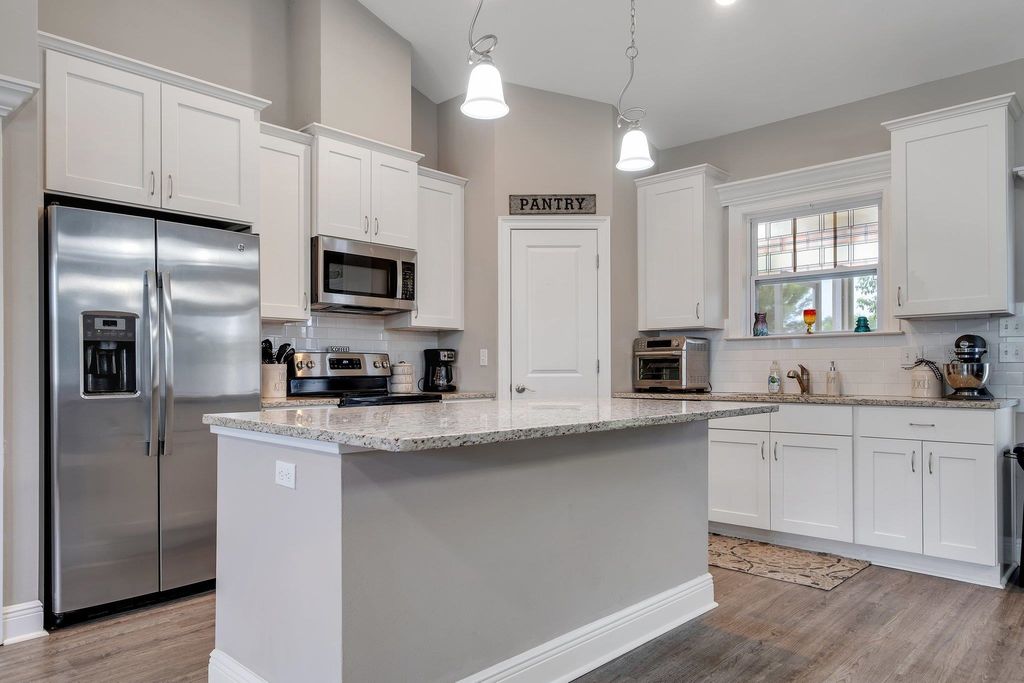 Photo of 227 Linzy Store Road, Crawfordville, FL 32327 (MLS # 391625)