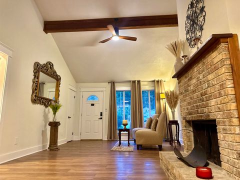 Tiny photo for 3368 Wood Hill Drive, Tallahassee, FL 32303 (MLS # 393988)