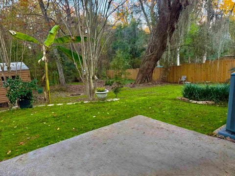 Tiny photo for 3368 Wood Hill Drive, Tallahassee, FL 32303 (MLS # 393988)