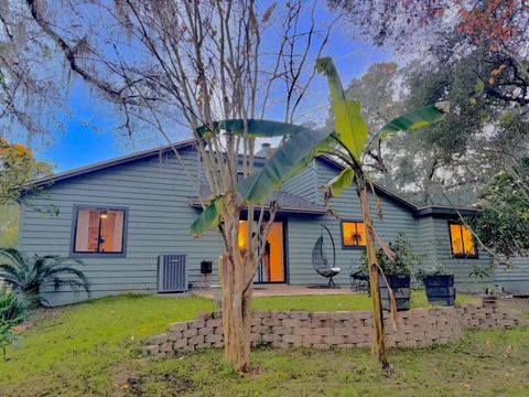 Tiny photo for 3368 Wood Hill Drive, Tallahassee, FL 32303 (MLS # 393988)