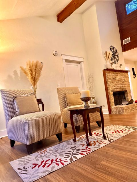 Tiny photo for 3368 Wood Hill Drive, Tallahassee, FL 32303 (MLS # 393988)