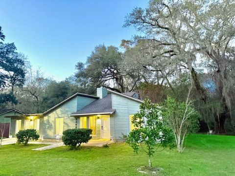 Tiny photo for 3368 Wood Hill Drive, Tallahassee, FL 32303 (MLS # 393988)