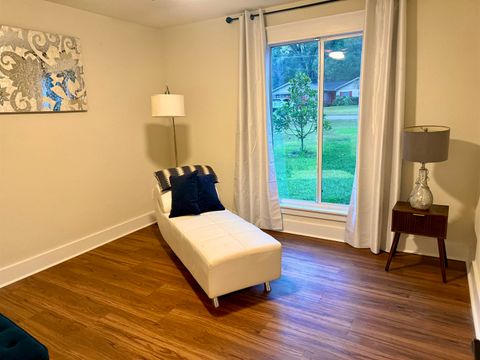 Tiny photo for 3368 Wood Hill Drive, Tallahassee, FL 32303 (MLS # 393988)