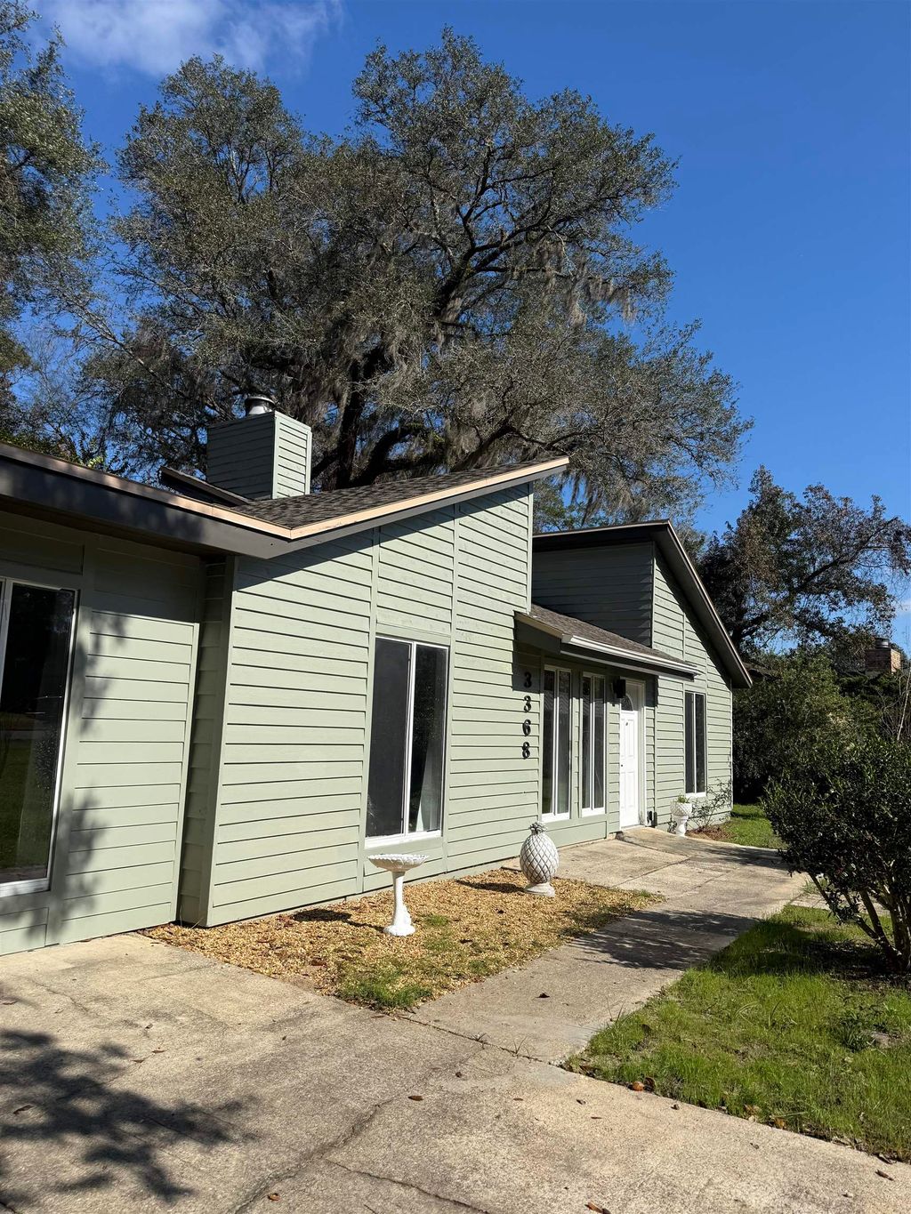 Photo of 3368 Wood Hill Drive, Tallahassee, FL 32303 (MLS # 393988)