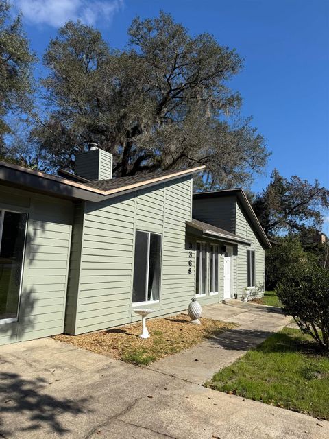 Tiny photo for 3368 Wood Hill Drive, Tallahassee, FL 32303 (MLS # 393988)