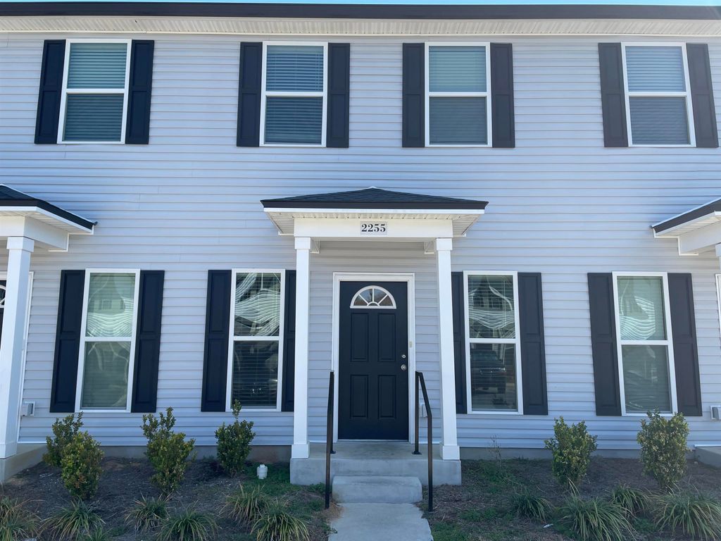 Photo of 2255 Del Carmel Way, Tallahassee, FL 32303 (MLS # 396215)