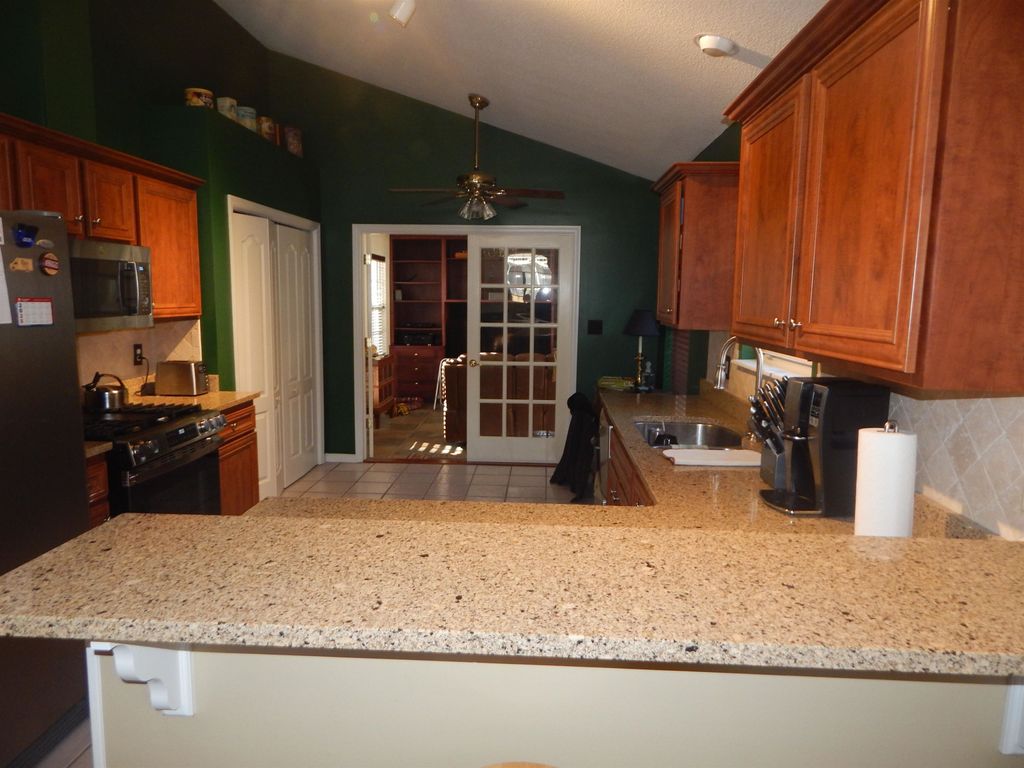 Photo of 2961 PADDINGTON Drive, Tallahassee, FL 32309 (MLS # 395929)