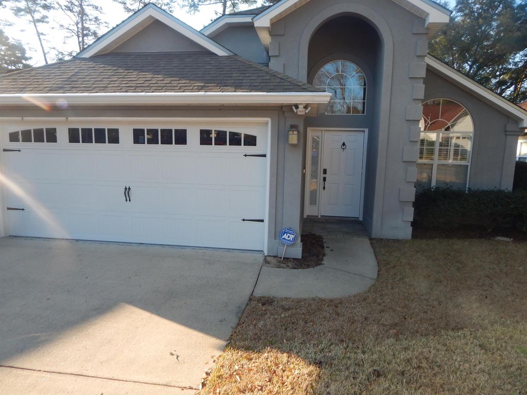 Photo of 2961 PADDINGTON Drive, Tallahassee, FL 32309 (MLS # 395929)